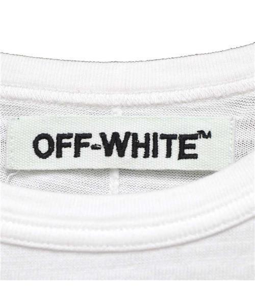 ☆OFF-WHITE☆PRINT 半袖Tシャツ 正規品 NIKE 新古品 ナイキ オフホワイト AS M NRG OFF-WHITE TEE KHAKI