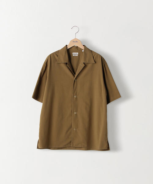 Steven Alan（スティーブンアラン）の「＜Steven Alan＞ R/PE