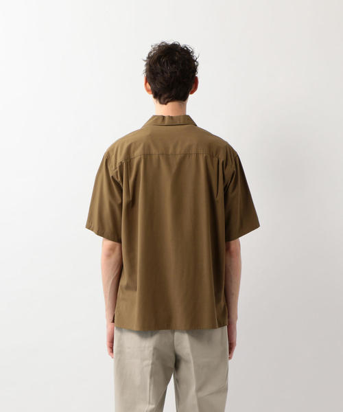 Steven Alan（スティーブンアラン）の「＜Steven Alan＞ R/PE