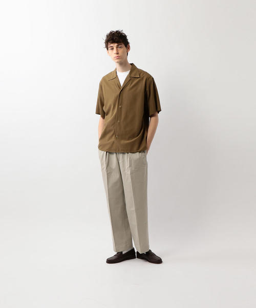 Steven Alan（スティーブンアラン）の「＜Steven Alan＞ R/PE