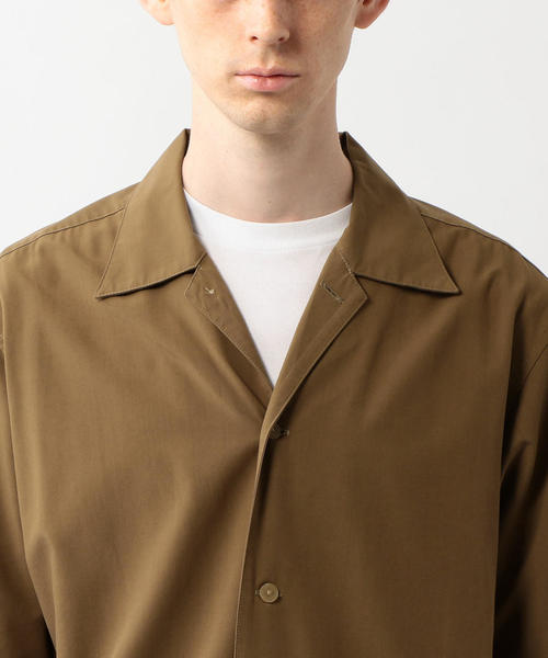 Steven Alan（スティーブンアラン）の「＜Steven Alan＞ R/PE