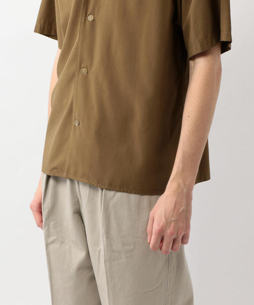 Steven Alan（スティーブンアラン）の「＜Steven Alan＞ R/PE