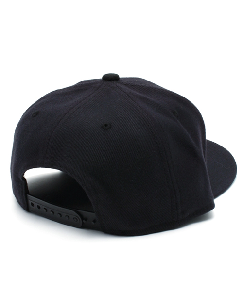 NIKE(ナイキ)の「ナイキ ブレイザー レインボーパック キャップ NIKE BLAZER RAINBOW PACK BB CAP(キャップ・レディース・ホワイト/ブラック・ONE SIZE)」の8枚目の写真