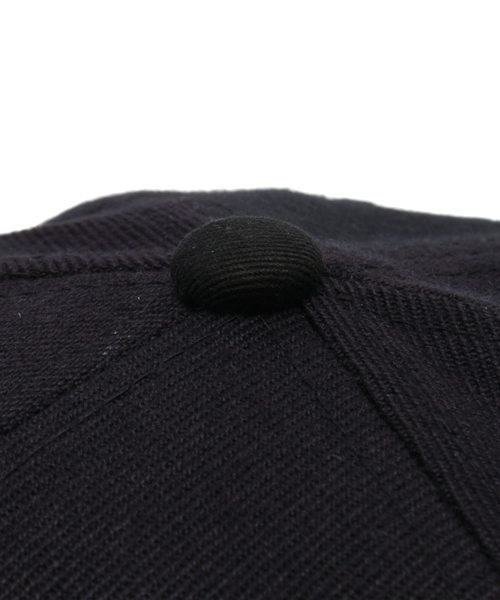 NIKE(ナイキ)の「ナイキ ブレイザー レインボーパック キャップ NIKE BLAZER RAINBOW PACK BB CAP(キャップ・レディース・ホワイト/ブラック・ONE SIZE)」の9枚目の写真