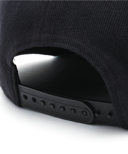 NIKE(ナイキ)の「ナイキ ブレイザー レインボーパック キャップ NIKE BLAZER RAINBOW PACK BB CAP(キャップ・レディース・ホワイト/ブラック・ONE SIZE)」の10枚目の写真