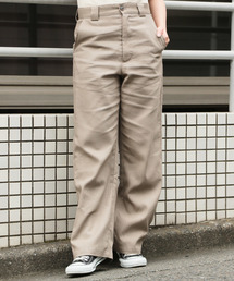 apres jour | リネンミックスクロスパンツ【ZOZOTOWN限定アイテム】(その他パンツ)