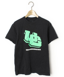 UNDERCOVER�i�A���_�[�J�o�[�j�̌Ò��u�v�����g����T�V���c�iT�V���c/�J�b�g�\�[�j�v