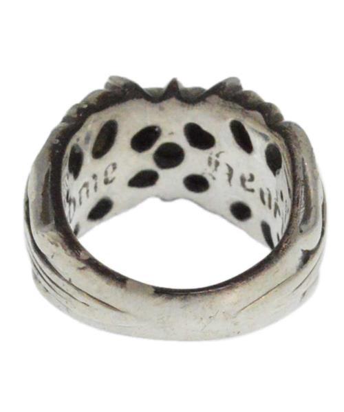 ブランド古着 K Tリング Kt マリッジリング リング Chrome Hearts クロムハーツ のファッション通販 Zozoused