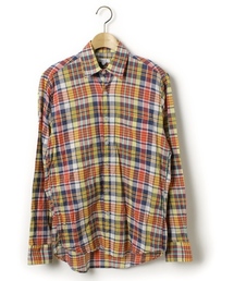 Steven Alan�i�X�e�B�[�u���A�����j�̌Ò��u�����V���c�i�V���c/�u���E�X�j�v