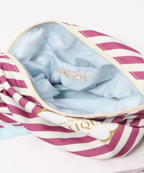 axes femme POETIQUE（アクシーズファムポエティック）の「スウィート