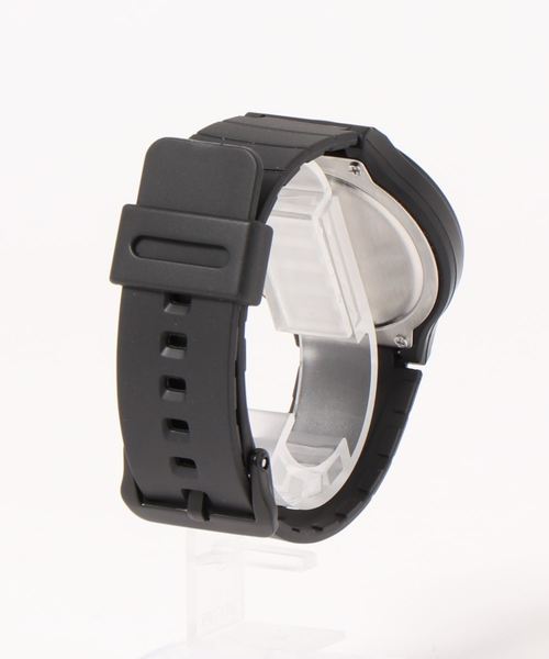 CASIO(カシオ)の「/CASIO(カシオ)/シンプルアナログ(アナログ腕時計・レディース・ブラック/ブラック系その他/ブラック系その他2/ブラック系その他3/ホワイト/オレンジ/ブルー/ホワイト系その他/グリーン・FREE)」の10枚目の写真