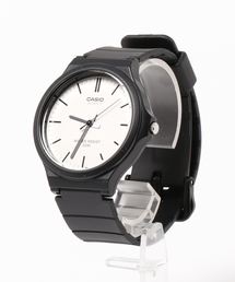 /CASIO（カシオ）/シンプルアナログ