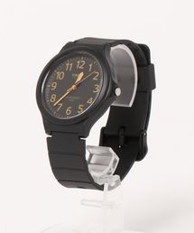 /CASIO(カシオ)/シンプルアナログ