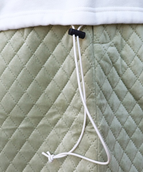 PairPair(ペアペア)の「裏起毛ショートパーカー(パーカー・レディース・ブラック/ピンク/アイボリー/モカ・FREE)」の6枚目の写真