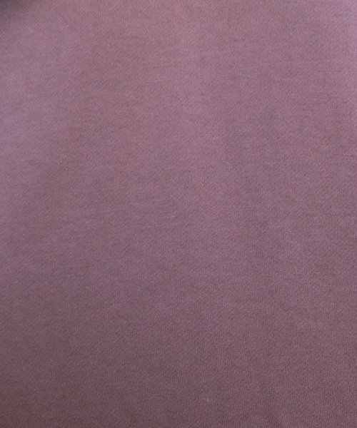 PairPair(ペアペア)の「裏起毛ショートパーカー(パーカー・レディース・ブラック/ピンク/アイボリー/モカ・FREE)」の9枚目の写真