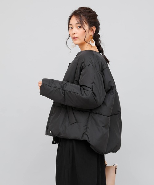 BELL�i�x���j�́u�m�[�J���[�t�@�C�o�[�_�E���R�[�g�i�m�[�J���[�W���P�b�g�j�v�b�u���b�N