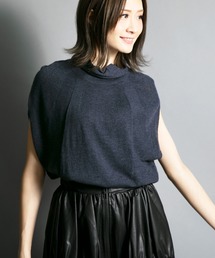 CERCA - FASHION�i�`�F���J - �t�@�b�V�����j�́uWHITE/12G�E�[�����j�b�g�@�v���I�[�o�[�i�j�b�g/�Z�[�^�[�j�v