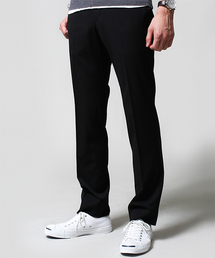 NANO universe | NEWテーラードスラックス(スラックス)