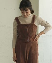 ITEMS URBANRESEARCH WOMEN�i�A�C�e���Y�A�[�o�����T�[�` �E�C�����Y�j�́u�R�[�f�����C�r�X�`�F�i���̑��g�b�v�X�j�v