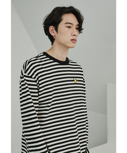 Mark Gonzales（マーク・ゴンザレス）の「『MARK GONZALES』M / G