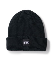 FTC | BOX LOGO BEANIE(ニットキャップ/ビーニー)