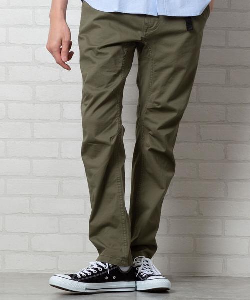 coen（コーエン）の「ストレッチツイルチノクライミングパンツ(チノパンツ)#（チノパンツ・メンズ・オリーブ/ベージュ/ブラック・SMALL/LARGE/MEDIUM/X-LARGE）」の3枚目の写真