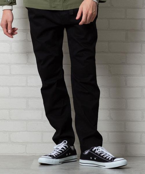 coen（コーエン）の「ストレッチツイルチノクライミングパンツ(チノパンツ)#（チノパンツ・メンズ・オリーブ/ベージュ/ブラック・SMALL/LARGE/MEDIUM/X-LARGE）」の15枚目の写真