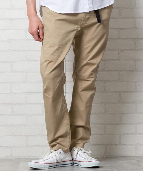 coen（コーエン）の「ストレッチツイルチノクライミングパンツ(チノパンツ)#（チノパンツ・メンズ・オリーブ/ベージュ/ブラック・SMALL/LARGE/MEDIUM/X-LARGE）」の11枚目の写真