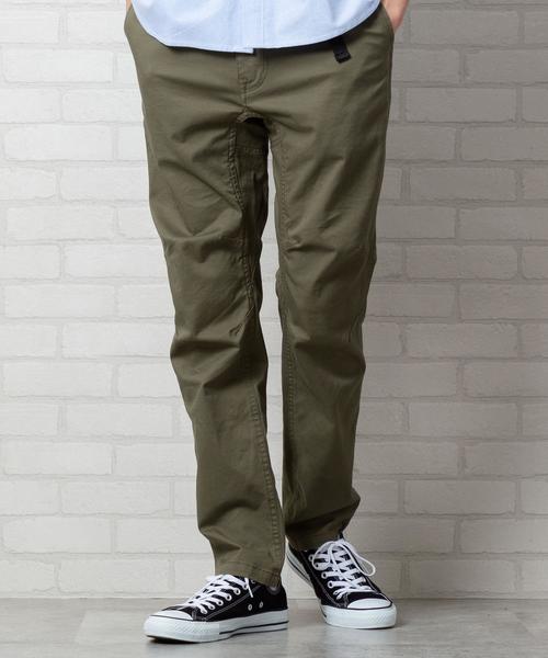 coen（コーエン）の「ストレッチツイルチノクライミングパンツ(チノパンツ)#（チノパンツ・メンズ・オリーブ/ベージュ/ブラック・SMALL/LARGE/MEDIUM/X-LARGE）」の9枚目の写真