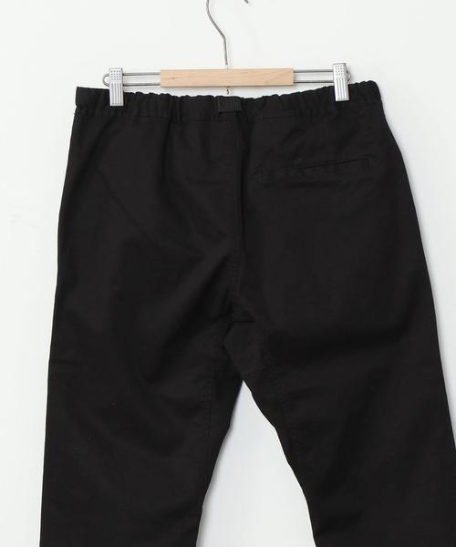 coen（コーエン）の「ストレッチツイルチノクライミングパンツ(チノパンツ)#（チノパンツ・メンズ・オリーブ/ベージュ/ブラック・SMALL/LARGE/MEDIUM/X-LARGE）」の20枚目の写真