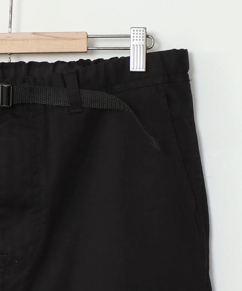 coen（コーエン）の「ストレッチツイルチノクライミングパンツ(チノパンツ)#（チノパンツ・メンズ・オリーブ/ベージュ/ブラック・SMALL/LARGE/MEDIUM/X-LARGE）」の19枚目の写真