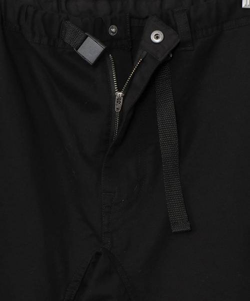 coen（コーエン）の「ストレッチツイルチノクライミングパンツ(チノパンツ)#（チノパンツ・メンズ・オリーブ/ベージュ/ブラック・SMALL/LARGE/MEDIUM/X-LARGE）」の18枚目の写真