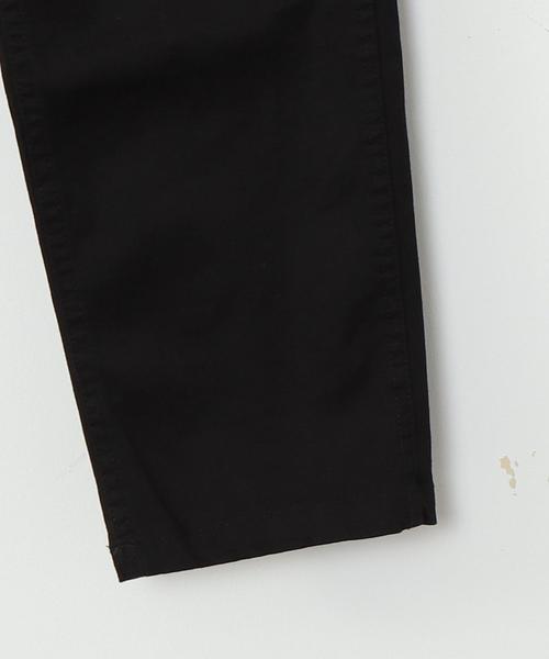 coen（コーエン）の「ストレッチツイルチノクライミングパンツ(チノパンツ)#（チノパンツ・メンズ・オリーブ/ベージュ/ブラック・SMALL/LARGE/MEDIUM/X-LARGE）」の17枚目の写真