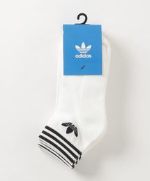 adidas Originals | adidas Originals/アディダス オリジナルス TREFOIL ANKLE SOCKS HC/トレフォイル アンクル ソックス(ソックス/靴下)