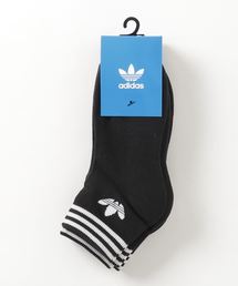 adidas Originals/アディダス オリジナルス TREFOIL ANKLE SOCKS HC/トレフォイル アンクル ソックス