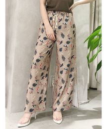 GYDA | original ALOHA リラックスパンツ(その他パンツ)