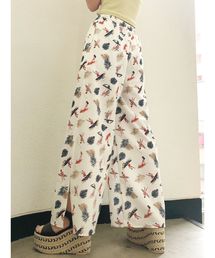 GYDA | original ALOHA リラックスパンツ(その他パンツ)