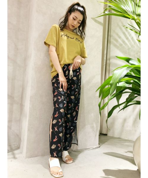 GYDA 未使用タグ付　ALOHAリラックスPT GYDA（ジェイダ）の「original ALOHA リラックスパンツ（その他