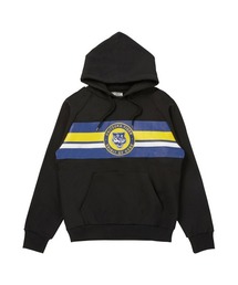 オニツカ タイガー パーカー