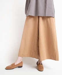 RNA-N | R3733 ベルト付きスカパン【URCH】(その他パンツ)