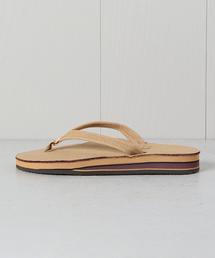 RAINBOW SANDALS | ＜RAINBOW SANDALS＞NARROW STRAP SANDALS/サンダル(サンダル)