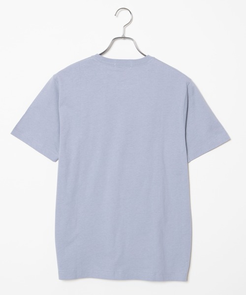 WEGO（ウィゴー）の「WEGO/ガールプリントTシャツ（Tシャツ/カットソー・レディース・ホワイト/サックスブルー・SMALL/MEDIUM/LARGE）」の17枚目の写真