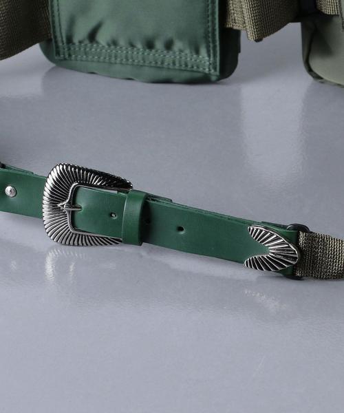 TOGA VIRILIS（トーガ ビリリース）の「<TOGA VIRILIS (トーガ ビ