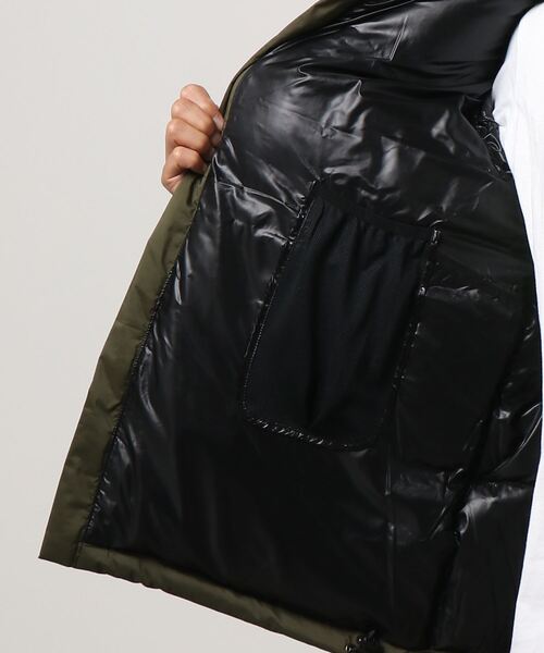 FTC（エフティーシー）の「ARCTIC DOWN JACKET（ダウンジャケット