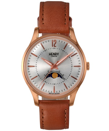 ペアウォッチ【日本限定モデル】ヘンリー ロンドン HENRY LONDON MARYLEBONE メリルボーン HL34-LS-0386