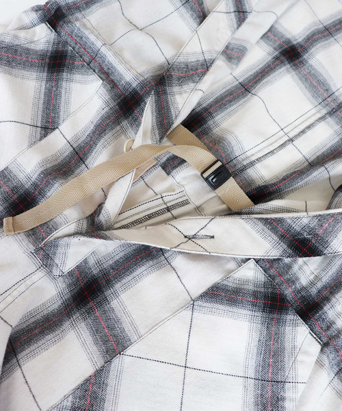 AlexanderLeeChang（アレキサンダーリーチャン）の「AlexanderLeeChang