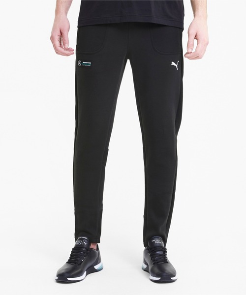 セール Puma プーマ メルセデス Mapm スウェット パンツ その他パンツ Puma プーマ のファッション通販 Zozotown