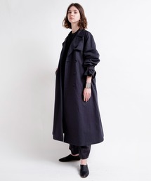 トレンチコート　アールエヌエー RNA-N（アールエヌエーエヌ）｜トレンチコート一覧 - WEAR