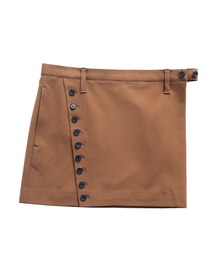 SHAREEF（シャリーフ）の「OVER SKIRT（スカート・メンズ）」