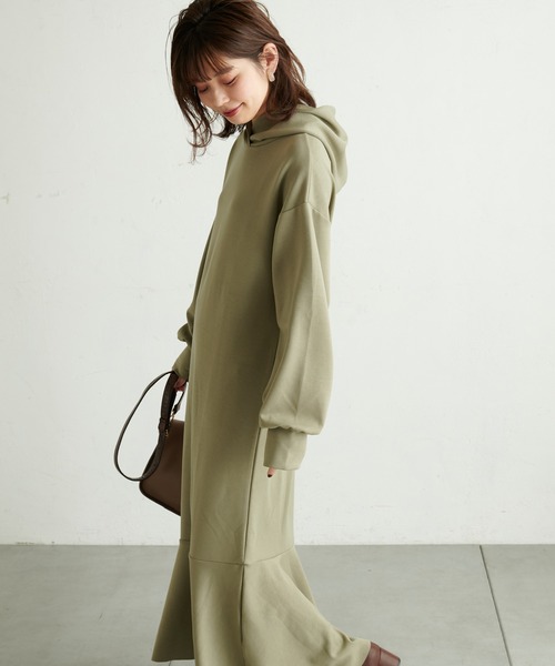 natural couture（ナチュラルクチュール）の「【WEB限定】ダンボール